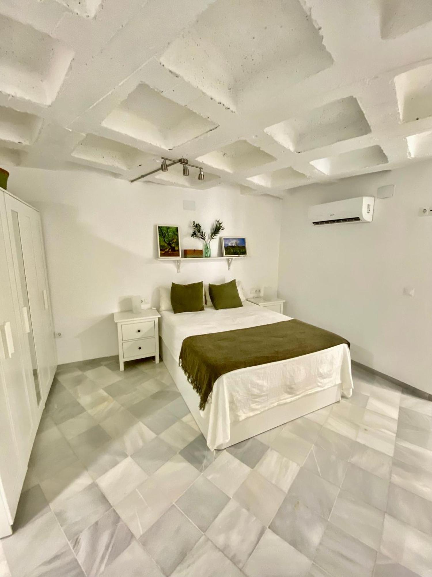 Apartamento 4Pax En Pleno Centro Plaza Salvador Sevilla Exterior foto